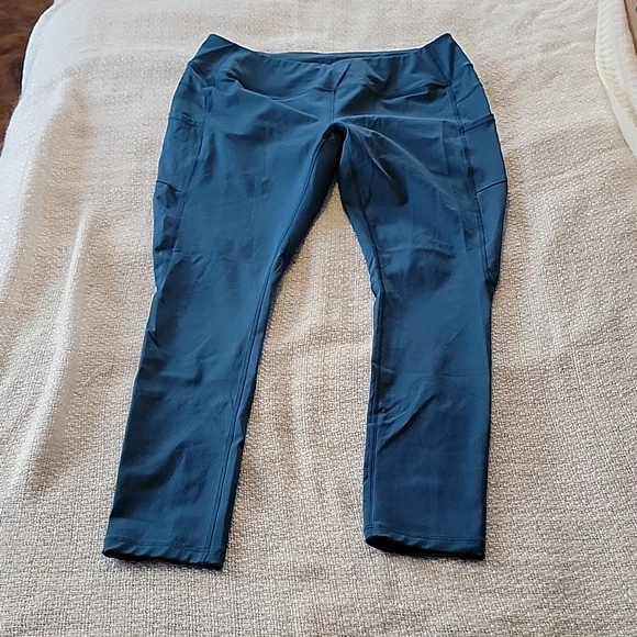 Handful Capri leggings - Picture 1 of 3